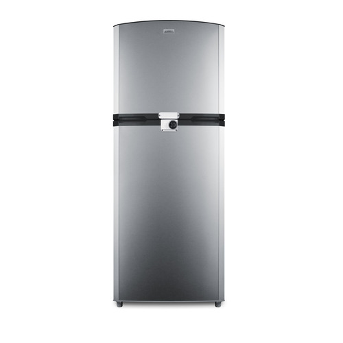 FF1427SSLLF2 Refrigerator Freezer Front