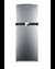 FF1427SSLLF2 Refrigerator Freezer Front