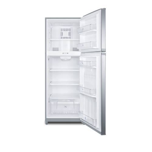 FF1427SSLLF2 Refrigerator Freezer Open