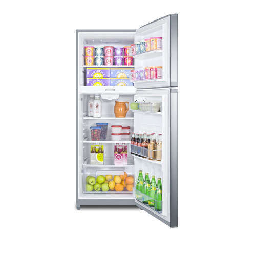 FF1427SSLLF2 Refrigerator Freezer Full