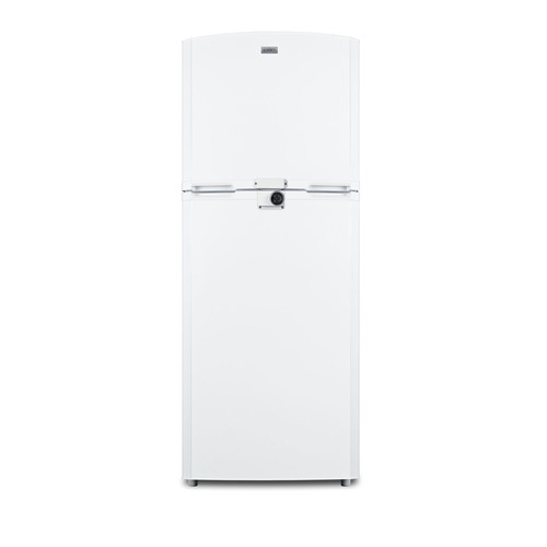 FF1427WLLF2 Refrigerator Freezer Front