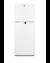 FF1427WLLF2 Refrigerator Freezer Front