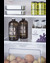 FF1427WLLF2 Refrigerator Freezer Detail