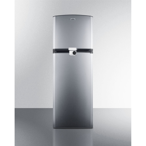 FF948SSLLF2 Refrigerator Freezer Front