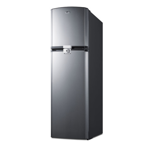 FF948SSLLF2 Refrigerator Freezer Angle