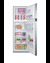 FF948SSLLF2 Refrigerator Freezer Full