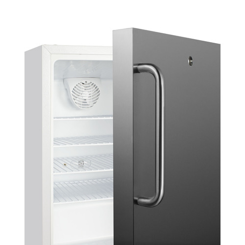 SCR504SSTBADA Refrigerator Detail