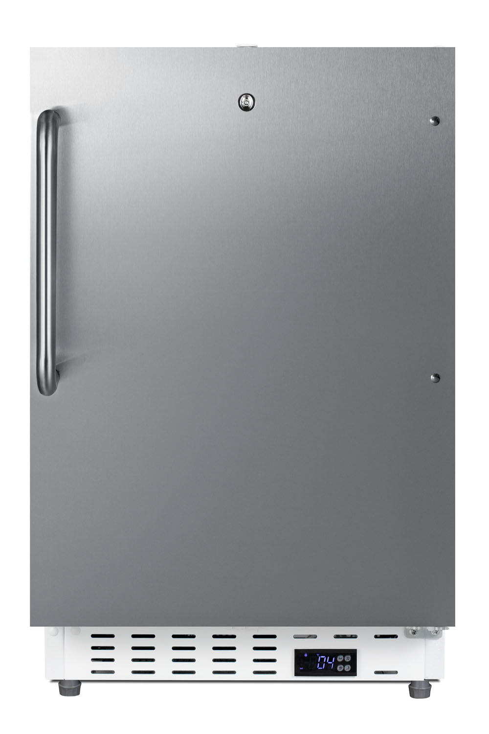 Summit 21" Wide Built-In Commercial All-Refrigerator, ADA Compliant