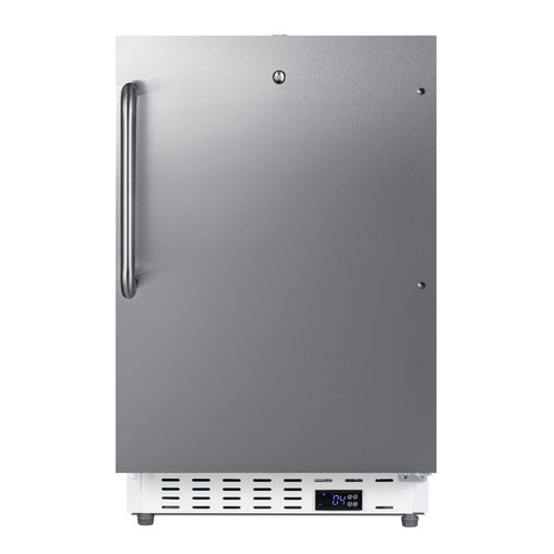 SCR504SSTBADA Refrigerator Front