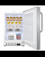 SCR504SSTBADA Refrigerator Full