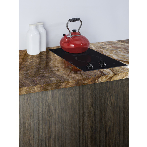 CR2220B Electric Cooktop Set