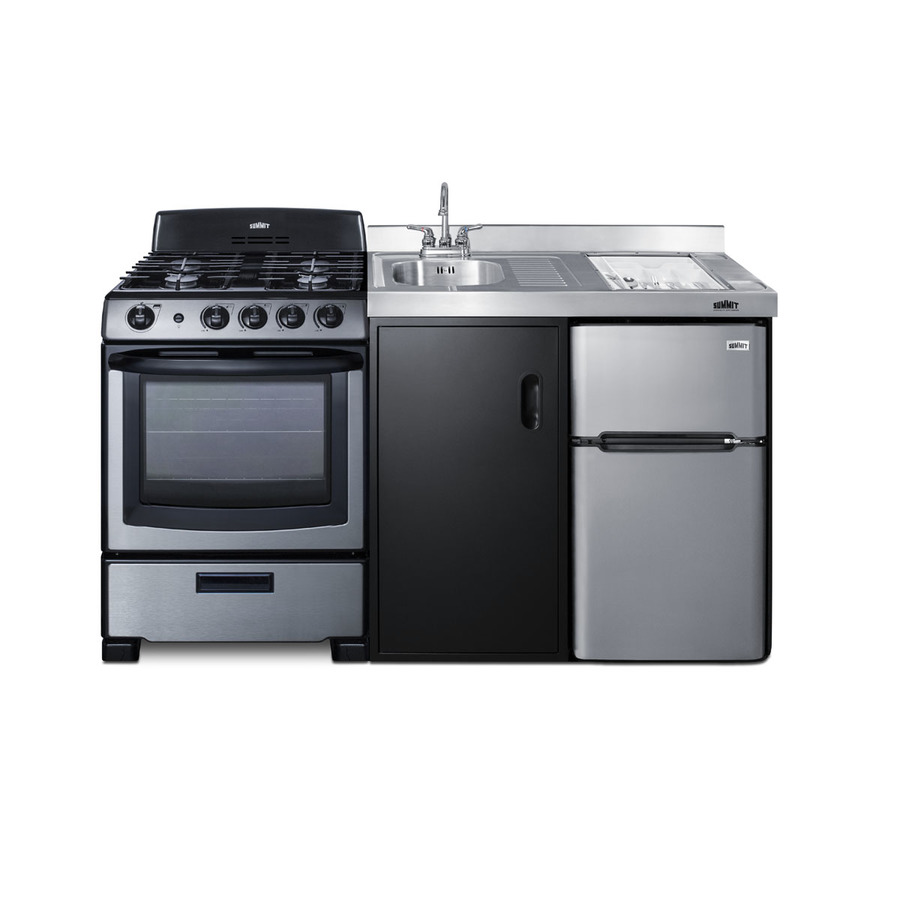 ACK63GASBSS | Summit® Appliance