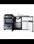 ACK63GASBSS Kitchenette Open