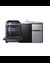 ACK63GASBSS Kitchenette Open