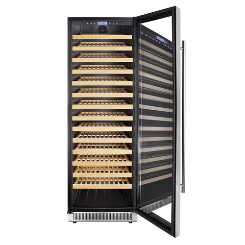 SWC1926B Wine Cellar Open