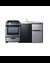 ACK63GASBSS Kitchenette Front