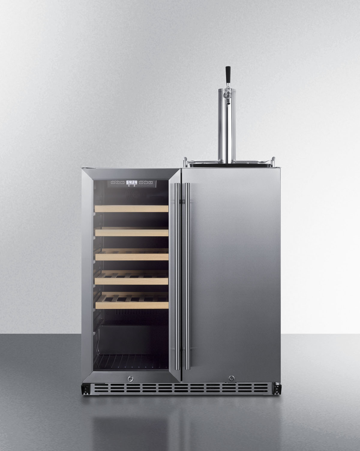 04/05AW Sebastien Meunier タンクトップ SWBC3041 | Summit® Appliance