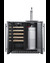 SWBC3041 Beverage Kegerator Full