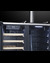 SWBC3041 Beverage Kegerator Detail