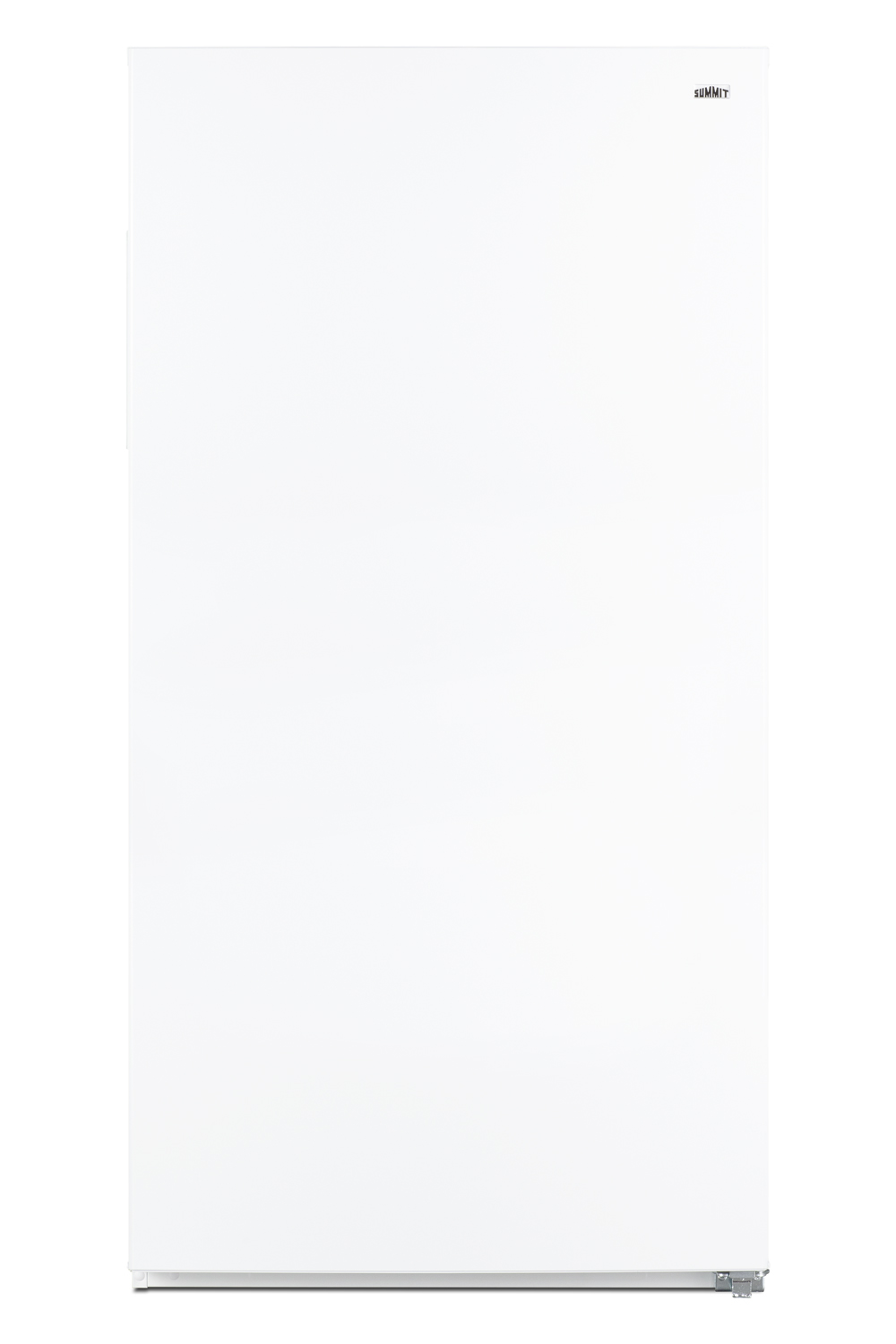 Summit 33" Upright Freezer UF18W | Fridge.com