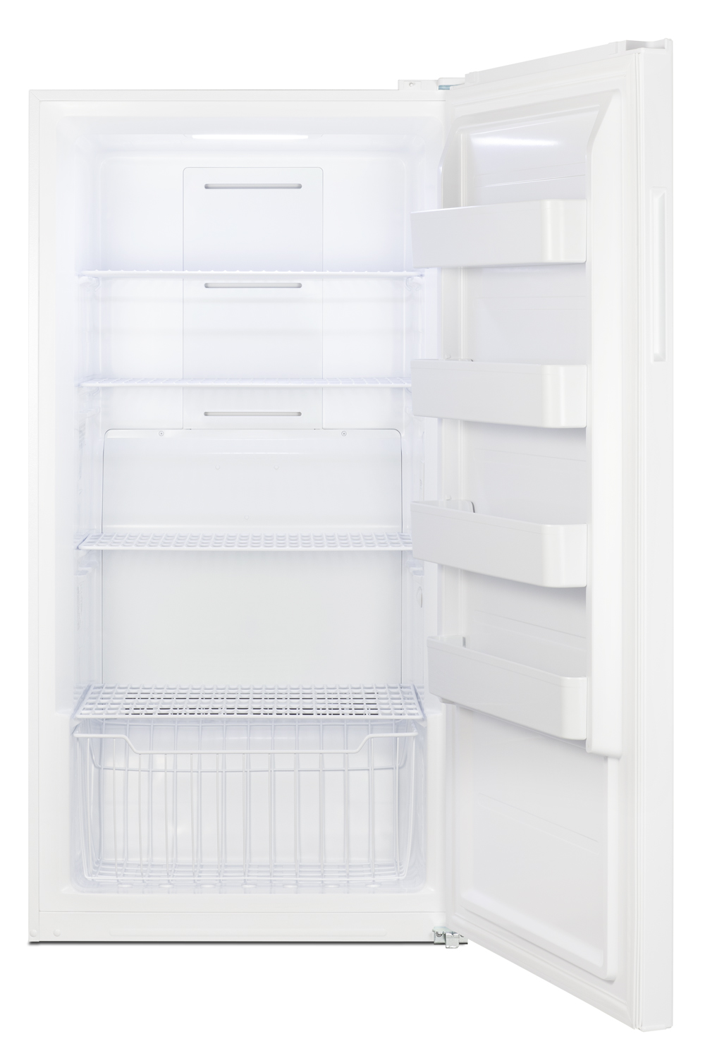 Summit 33" Upright Freezer UF18W | Fridge.com