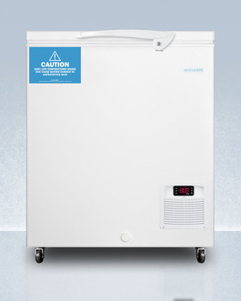 LAB8R6 | Accucold® Medical Refrigerators