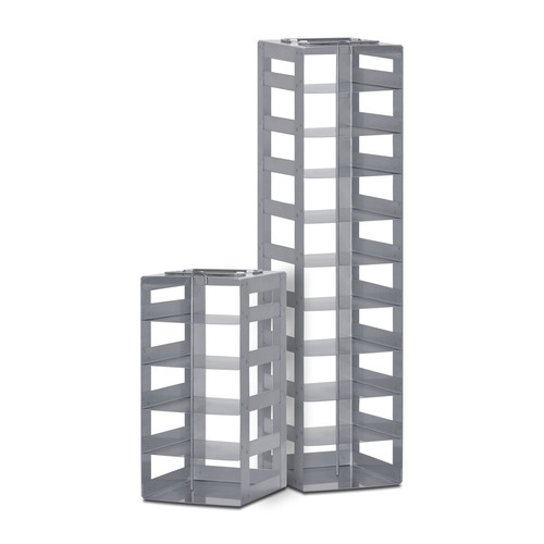 LAB11R9 Freezer Detail