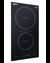 SINC2B115 Induction Cooktop Angle