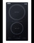 SINC2B115 Induction Cooktop Front