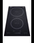 SINC2B115 Induction Cooktop Angle