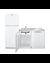 ACKDW75 Kitchenette Open