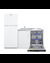 ACKDW75 Kitchenette Open