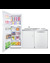 ACKDW75 Kitchenette Full