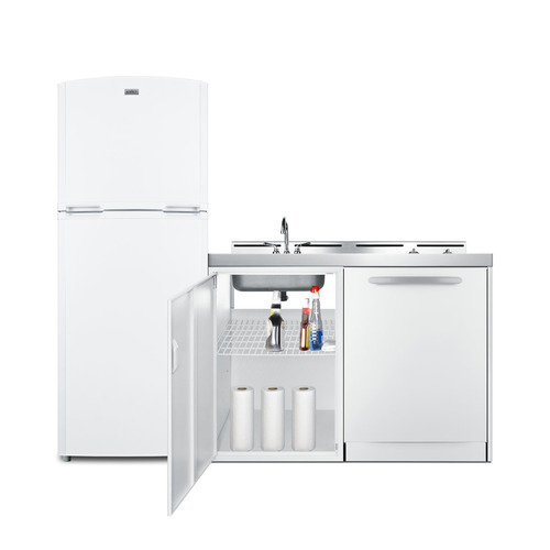 ACKDW751G Kitchenette Full