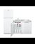 ACKDW751G Kitchenette Full