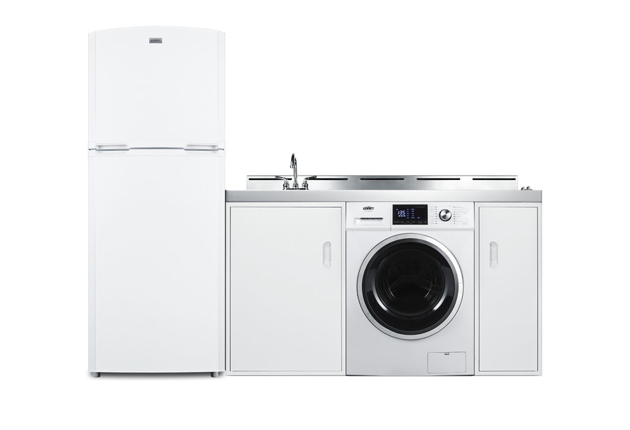 ACKSPWD86 | Summit® Appliance