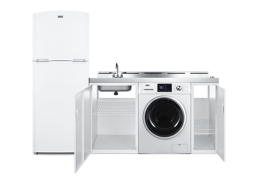 ACKSPWD86 | Summit® Appliance