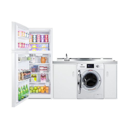 ACKSPWD86 Kitchenette Full