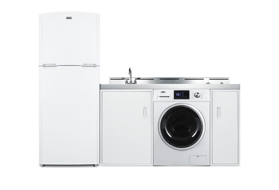 ACKSPWD861G | Summit® Appliance