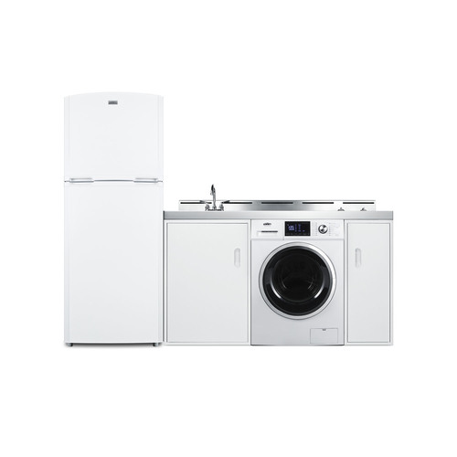 ACKSPWD861G Kitchenette Front
