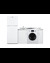 ACKSPWD861G Kitchenette Front