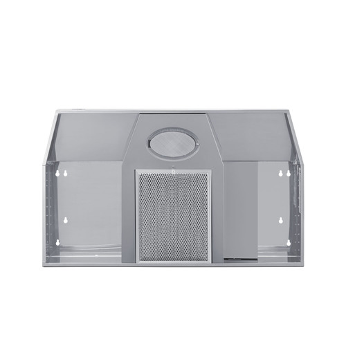 H30RSS Range Hood Bottom