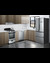 H30RSS Range Hood Set