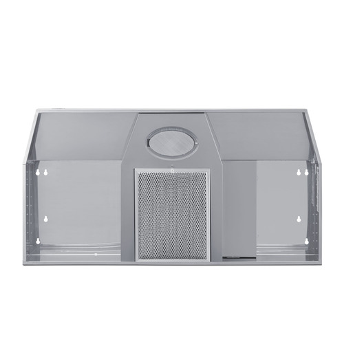 H36RSS Range Hood Bottom