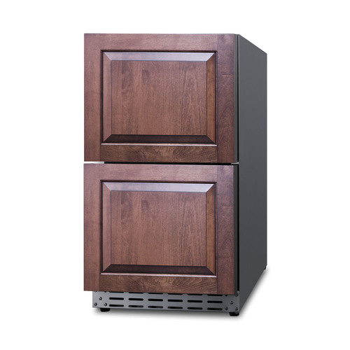 ADRD18 Refrigerator Angle