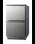 ADRD18 Refrigerator Angle