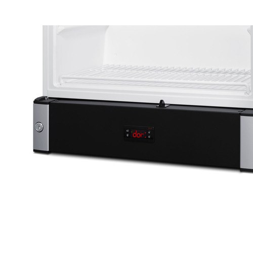 SCR1301 Refrigerator Detail