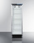SCR1301 Refrigerator Front