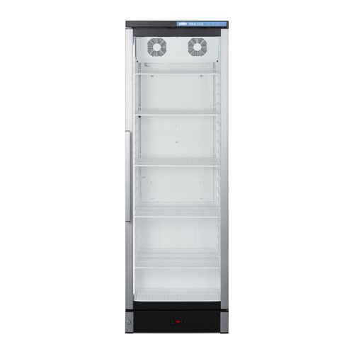 SCR1301 Refrigerator Front