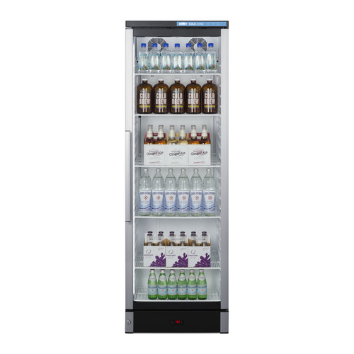 SCR1301 Refrigerator Full
